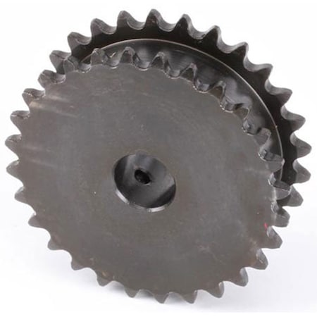 American Range Double 28T Hd Sprocket A40000